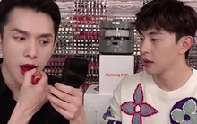 Hiếm lắm mới có dịp "bới móc" tâm sự của hàng loạt "khách iu" với câu hỏi: Review thế nào để nhiều người mua?