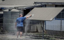 Đây là thứ vứt đầy xó nhà ở Việt Nam, nhưng 1 quốc gia đang thiếu trầm trọng hậu thảm họa!