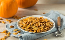 Loại quả mà người Nhật coi là món ăn "trường sinh bất lão", tận dụng đúng cách còn giúp đàn ông sung mãn, phụ nữ ngừa được ung thư vú