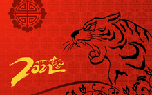 Tổ chức phi chính phủ kêu gọi hãy biết nói "KHÔNG" trước thềm năm Nhâm Dần 2022: Tết trao yêu thương, đừng trao cao hổ cốt