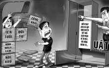 Mới: Thu thập, bán thông tin cá nhân người khác trái pháp luật bị phạt tới 60 triệu đồng