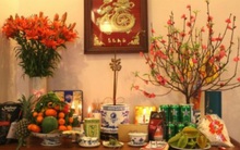 Tết Nguyên đán nên chưng hoa gì để "hút" tài lộc, may mắn?