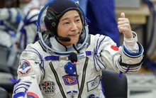 Clip: Du lịch không gian kiểu tỉ phú có gì thú vị?