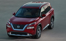 Nissan triệu hồi gần 700.000 chiếc SUV X-Trail 2014-2016 vì nguy cơ cháy nổ