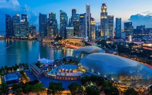 Singapore, Nhật Bản và Hàn Quốc, đâu là quốc gia "mạnh tay" đầu tư vào Việt Nam nhất kể từ đầu năm?