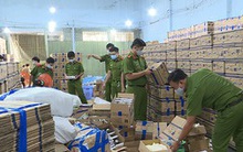 Công an TP HCM bắt Tổng Giám đốc Công ty Đông Nam Á