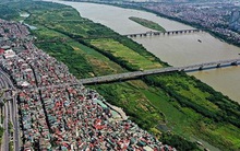 Hà Nội hoàn thành 66/68 đồ án quy hoạch phân khu trung tâm