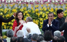 Sự giàu có 'điên cuồng' của những gia đình tài phiệt châu Á: Sở hữu số tài sản lớn hơn cả GDP của Singapore bất chấp 2 năm đại dịch