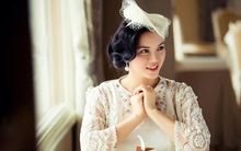 Lý Nhã Kỳ: Tôi không mở lòng vì còn bận mua đất, đếm tiền, đếm kim cương