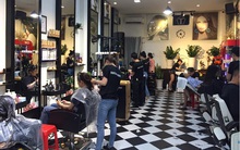 Những nghề “hái tiền triệu” mỗi dịp Tết về, khách nườm nượp xếp hàng từ sáng sớm làm không ngơi tay