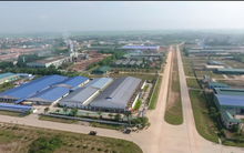 Quảng Nam có thêm khu công nghiệp quy mô hơn 400ha