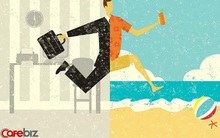 Triệu phú trẻ này tiết kiệm được 60% thu nhập và sắp nghỉ hưu sớm ở tuổi 35: Thay vì làm nhiều việc một lúc, hãy tập trung vào đúng MỘT thế mạnh!