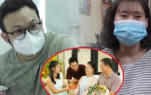 Chuyện biếu quà Tết bên nội - bên ngoại: “Không cần quá nhiều, quan trọng là tấm lòng của con cái đối với cha mẹ”