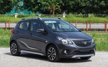 Những cuộc soán ngôi ngoạn mục trên thị trường ô tô Việt Nam năm 2021: Vios thất thế, Corolla Cross tạo kỳ tích bất ngờ