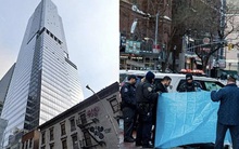 NÓNG: Hoa hậu đình đám nhảy lầu tự tử ở tuổi 30 từ toà nhà 60 tầng, xót xa tâm nguyện dành cho mẹ trong thư tuyệt mệnh