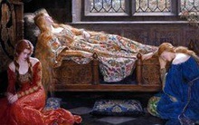 "Người đẹp ngủ trong rừng" đời thực: 32 năm ngủ say như chết, tỉnh dậy vẫn là thiếu nữ xinh đẹp, trở thành dấu hỏi lớn của y học thế giới