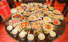 Ngày Tết ai cũng ăn cỗ như vua mà không biết 5 nguy cơ bệnh tật tiềm ẩn kinh sợ phía sau, nên làm ngay 3 điều để khỏe thân, tăng cường tuổi thọ