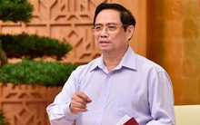 Thủ tướng: Khẩn trương điều tra, xét xử vụ án tại Cục Lãnh sự, Bộ Ngoại giao