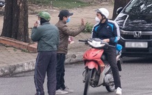 Phe vé ế ẩm vì trận tuyển Việt Nam gặp tuyển Trung Quốc diễn ra dịp Tết