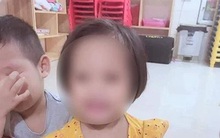 Tin vui cuối năm: Gia đình bé gái 3 tuổi ở Hà Nội cho biết bé đã được tháo bột cánh tay, sức khỏe chuyển biến rõ rệt