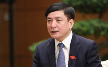 Quốc hội họp bất thường để không làm chậm sự phát triển của đất nước