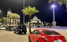 Khu Đông nhộn nhịp sau đấu giá đất Thủ Thiêm