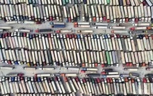 Nông sản và nỗi đau của nông dân