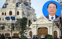 Đại gia Phát "dầu" chưa thi hành 122 tỉ đồng thu lợi bất chính