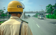 Công an TPHCM mở cao điểm xử phạt ô tô kinh doanh dịch vụ vận tải