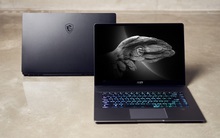 MSI ra mắt loạt laptop gaming mới có tần số quét màn hình 360 Hz, sạc nhanh 220 W tại CES 2022