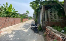 Lao vào cơn sốt đất, nhà đầu tư tay ngang khốn đốn vì chưa thoát được hàng