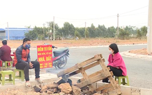 Hét giá đất quá cao: Coi chừng “gậy ông đập lưng ông”