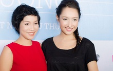 Bà mẹ kế "vàng mười" của showbiz Việt: Viết thư xin được nuôi con chồng, dạy dỗ đỉnh ra sao mà giờ con thành công ở Mỹ