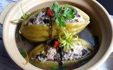 Người có đường huyết cao nên ăn "1 màu xanh, 2 màu trắng" này để ngừa bệnh tiểu đường, tăng cường thể chất và kéo dài tuổi thọ