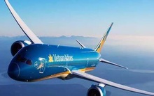 Thực hư thông tin máy bay Vietnam Airlines từ Nhật Bản về Hà Nội bị đe doạ bắn hạ