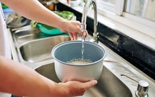 Thứ nước người Việt thường đổ đi, phụ nữ Nhật lại coi như "thuốc quý" để trẻ lâu và sống thọ: Soi dưới kính hiển vi sẽ thấy điều bất ngờ