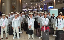 Việt Nam không đưa người lao động đi làm việc ở nước ngoài bằng mọi giá