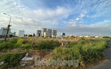 Thu hồi dự án BV Đa khoa Ngọc Tâm sau 15 năm vẫn là bãi đất trống