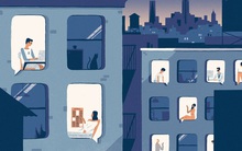 Chuyện cũ vẫn mới: Netizen dấy lên tranh cãi có nên mua chung cư dù đó là tiêu sản?