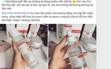 Năm 2022, quảng cáo mỹ phẩm có nội dung không phù hợp bị phạt đến 20 triệu đồng