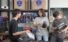 Profile khủng của 3 học sinh Việt Nam nhận giải thưởng của Tổ chức Sở hữu trí tuệ Thế Giới: Thành viên nhỏ nhất mới 14 tuổi!