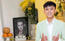 Nhà riêng của Hồ Văn Cường hiện tại: "Góc nhỏ" liên quan đến Phi Nhung