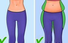 Sống trên đời bao năm, liệu bạn có biết những điểm khác biệt đầy thú vị này giữa nữ và nam giới?