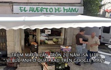 Công nghệ đi vào đời sống: Trùm mafia lẩn trốn suốt 20 năm bị bắt vì 1 bức ảnh trên Google Maps