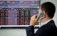 Chuyên gia SSI: Rủi ro nợ xấu đã phản ánh vào giá cổ phiếu, nhóm ngân hàng có thể bứt phá trong năm 2022