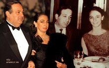 Tỷ phú từng vượt mặt Bill Gates: Cuộc hôn nhân sắp đặt với cô dâu 18 tuổi thân thế "không tầm thường" và 1600 tỷ làm điều kỳ diệu sau cái chết của vợ!