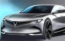 VinFast tiếp tục chơi lớn: Hé lộ cặp sedan và SUV chạy điện hoàn toàn mới mở bán năm sau, tham vọng làm xe buýt điện cho Mỹ hoặc châu Âu