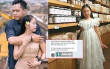 Tin nhắn dứt tình của bố V.A khi mẹ bé xin gặp: Trang sẽ là đầu mối, đừng phiền đến tôi