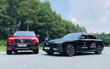 VinFast dừng sản xuất xe xăng, các chủ xe nói gì?