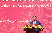 Thủ tướng: Trong lúc này phải thắt lưng buộc bụng, tạo động lực mới cho nền kinh tế